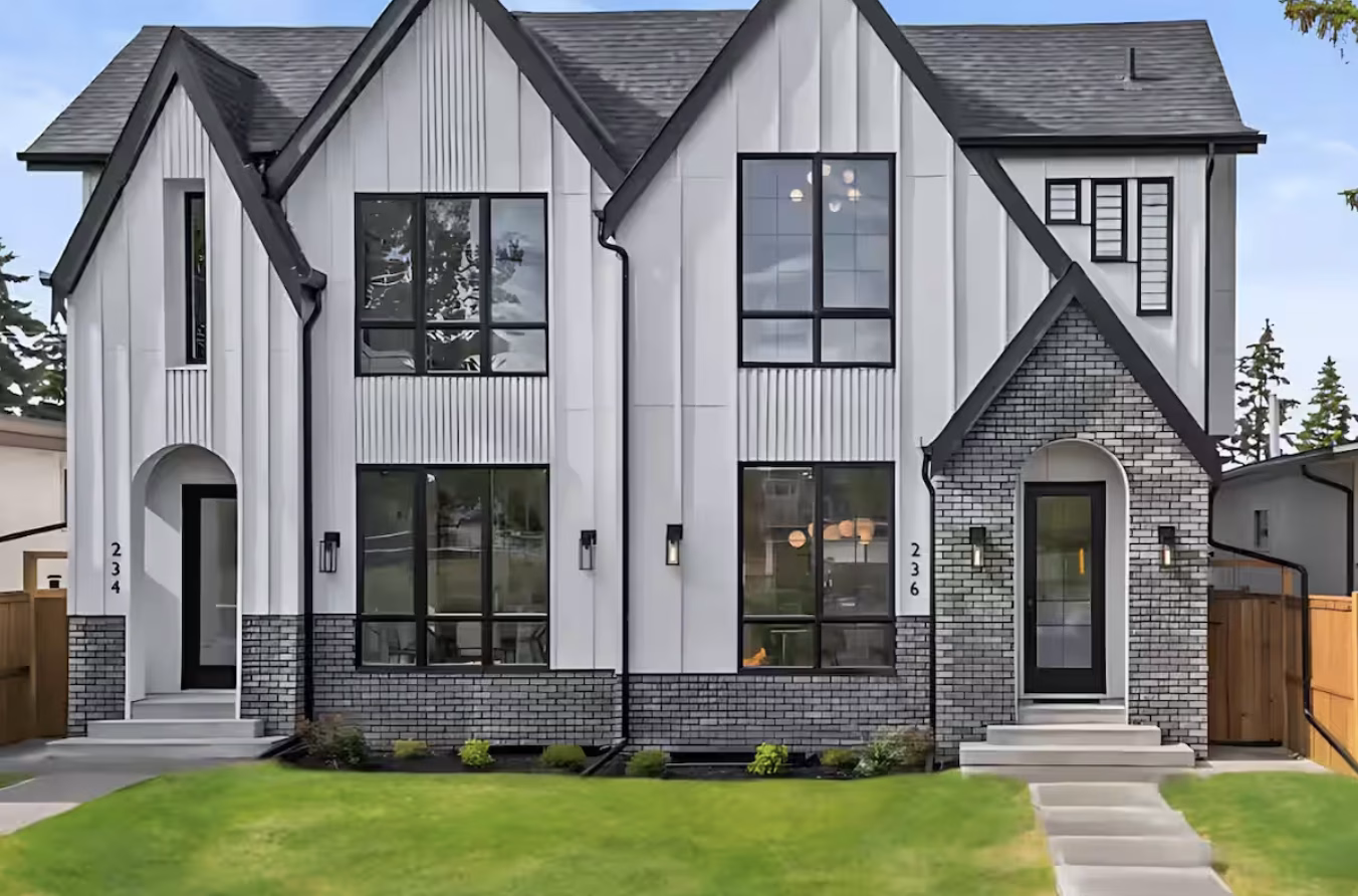 Tuxedo Park luxe retreat