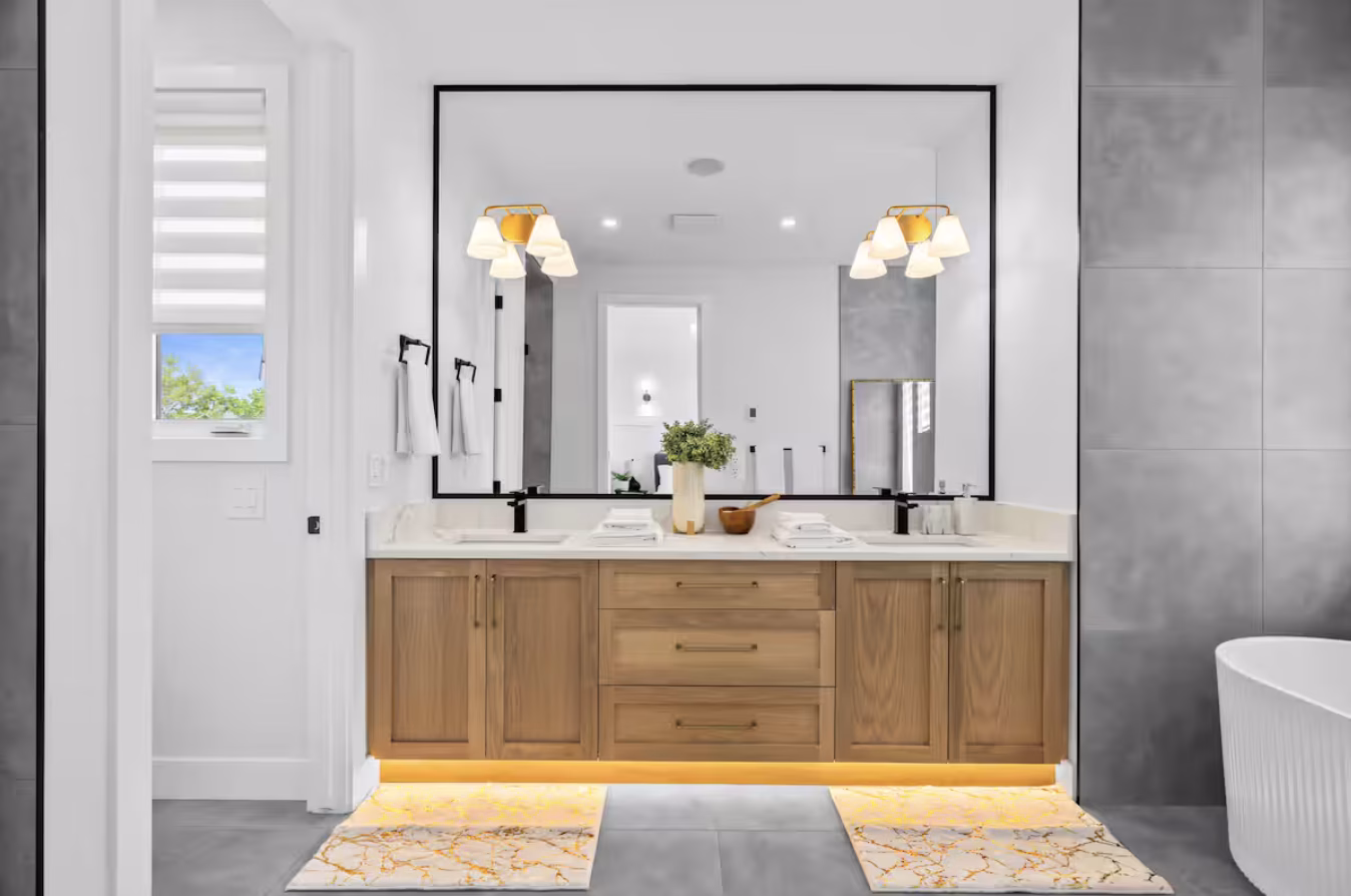 Tuxedo Park luxe retreat